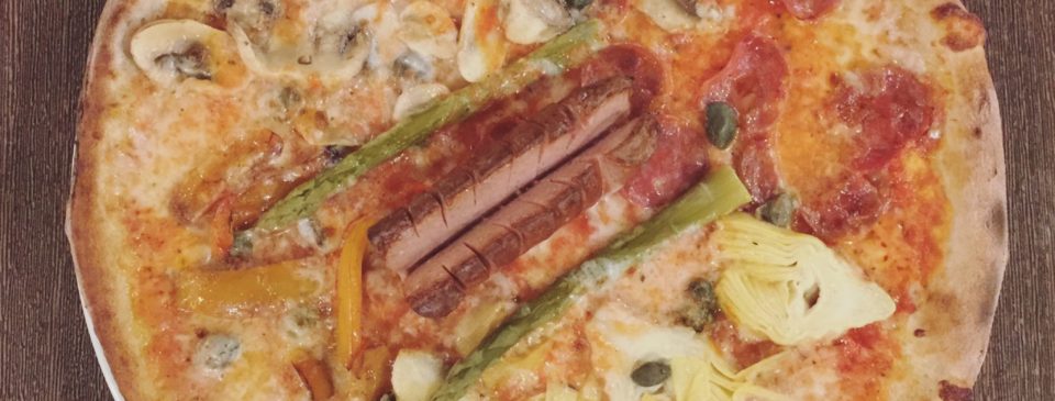 Pizza Casa - Ristorante Alfio