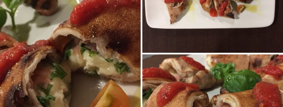 Rock'N'Roll - Ristorante Alfio