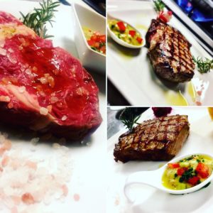 Rib Eye Argentino