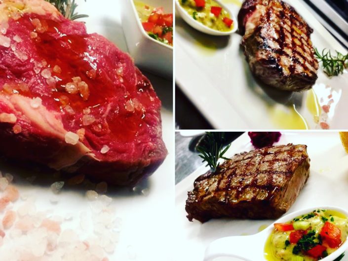 Rib Eye Argentino