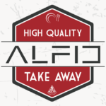 Menu asporto – Take Away High Quality